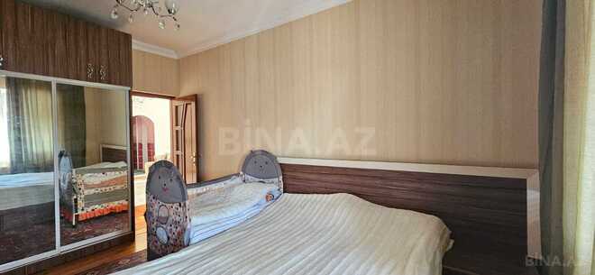 Satılır 6 otaqlı həyət evi/bağ evi 300 m², Xəzər r., photo 18 from 32