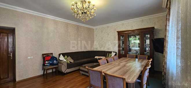 Satılır 6 otaqlı həyət evi/bağ evi 300 m², Xəzər r., photo 10 from 32