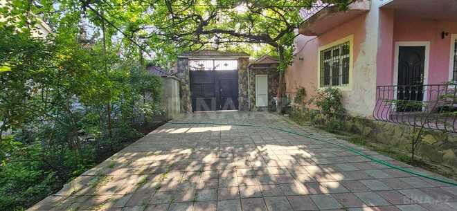 Satılır 6 otaqlı həyət evi/bağ evi 300 m², Xəzər r., photo 3 from 32