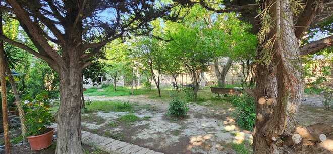 Satılır 6 otaqlı həyət evi/bağ evi 300 m², Xəzər r., photo 5 from 32
