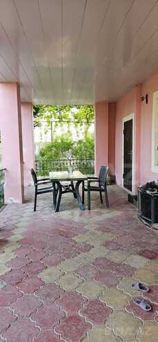 Satılır 6 otaqlı həyət evi/bağ evi 300 m², Xəzər r., photo 28 from 32