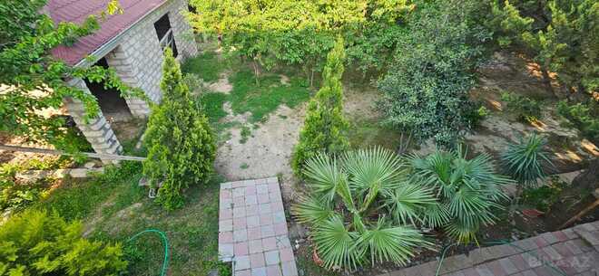Satılır 6 otaqlı həyət evi/bağ evi 300 m², Xəzər r., photo 30 from 32