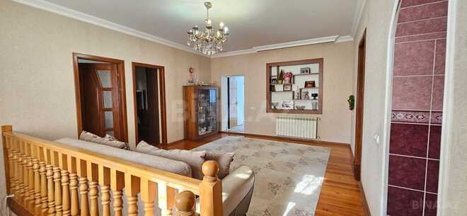 Satılır 6 otaqlı həyət evi/bağ evi 300 m², Xəzər r., photo 12 from 32