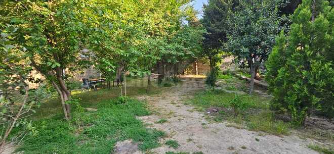 Satılır 6 otaqlı həyət evi/bağ evi 300 m², Xəzər r., photo 7 from 32
