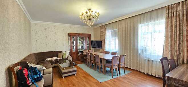 Satılır 6 otaqlı həyət evi/bağ evi 300 m², Xəzər r., photo 8 from 32