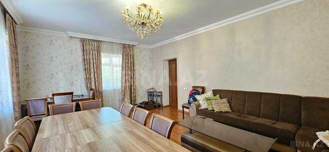 Satılır 6 otaqlı həyət evi/bağ evi 300 m², Xəzər r., photo 9 from 32