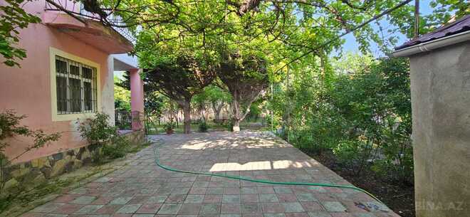 Satılır 6 otaqlı həyət evi/bağ evi 300 m², Xəzər r., photo 4 from 32