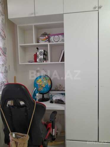 Продаётся 3-комн. новостройка 75 м², м. Иншаатчылар, photo 11 from 13