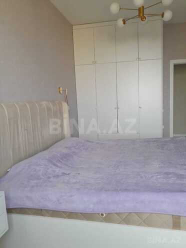 Продаётся 3-комн. новостройка 75 м², м. Иншаатчылар, photo 10 from 13