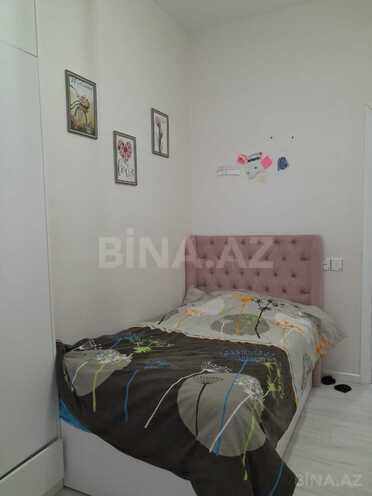 Продаётся 3-комн. новостройка 75 м², м. Иншаатчылар, photo 3 from 13
