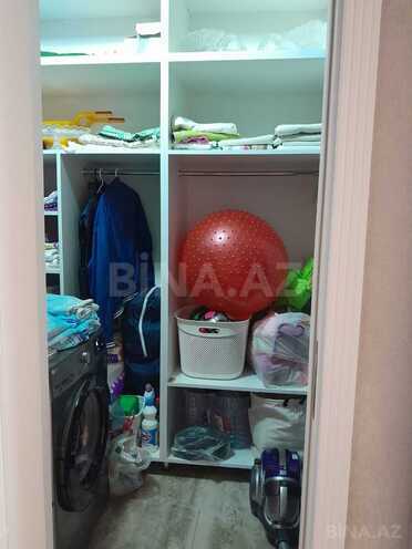 Продаётся 3-комн. новостройка 75 м², м. Иншаатчылар, photo 12 from 13