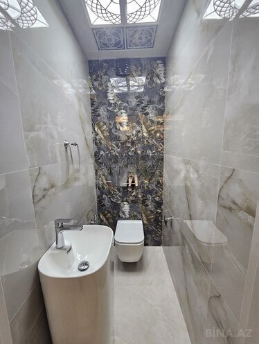 Satılır 4 otaqlı yeni tikili 165 m², Nərimanov r., photo 14 from 15