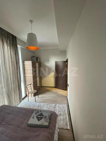 İcarəyə verilir 2 otaqlı yeni tikili 44 m², Nəriman Nərimanov m., photo 6 from 9