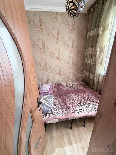 Сдаётся 2-комн. вторичка 55 м², м. Мемар Аджеми, photo 5 from 10