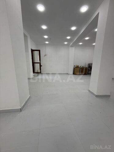 İcarəyə verilir  obyekt 100 m², Sahil m., photo 10 from 11