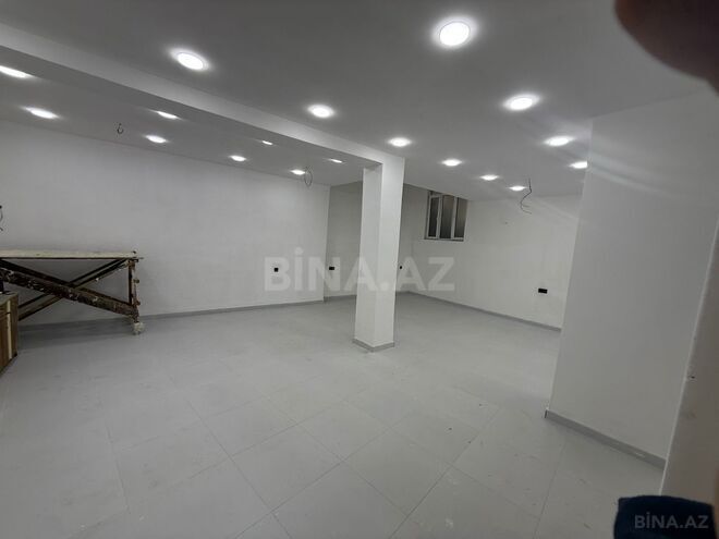 İcarəyə verilir  obyekt 100 m², Sahil m., photo 8 from 11