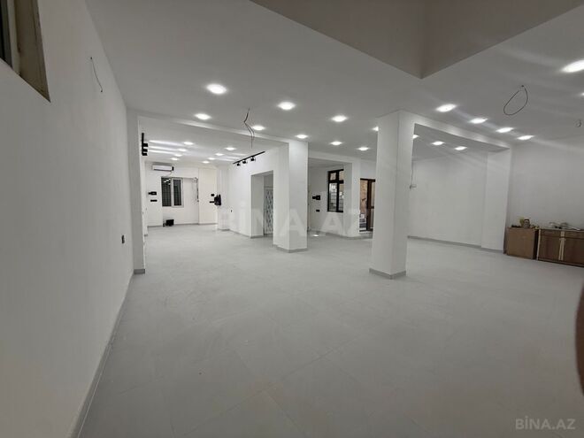 İcarəyə verilir  obyekt 100 m², Sahil m., photo 1 from 11