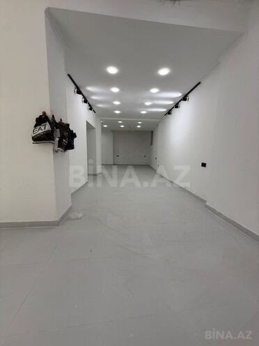 İcarəyə verilir  obyekt 100 m², Sahil m., photo 4 from 11