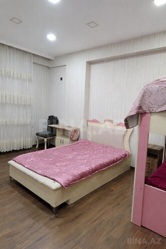 Сдаётся 3-комн. новостройка 110 м², м. Иншаатчылар, photo 3 from 10