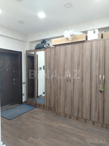 Сдаётся 3-комн. новостройка 110 м², м. Иншаатчылар, photo 4 from 10