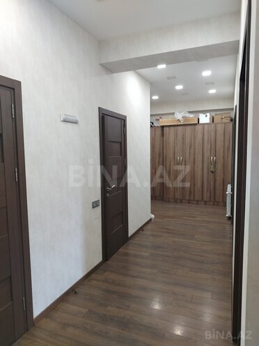 Сдаётся 3-комн. новостройка 110 м², м. Иншаатчылар, photo 5 from 10