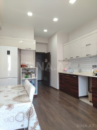 Сдаётся 3-комн. новостройка 110 м², м. Иншаатчылар, photo 8 from 10