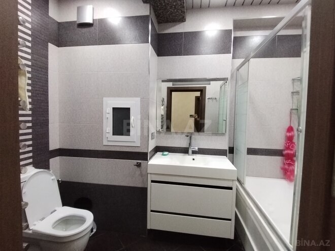 Сдаётся 3-комн. новостройка 110 м², м. Иншаатчылар, photo 6 from 10