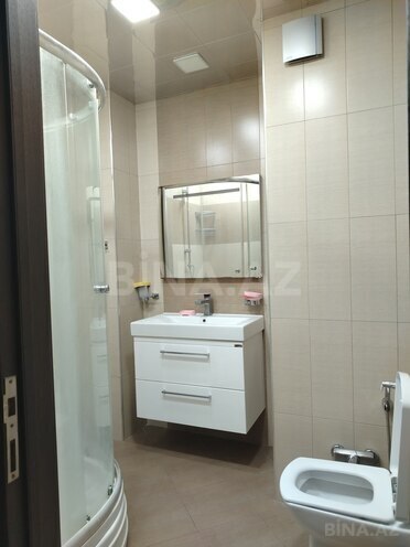 Сдаётся 3-комн. новостройка 110 м², м. Иншаатчылар, photo 7 from 10