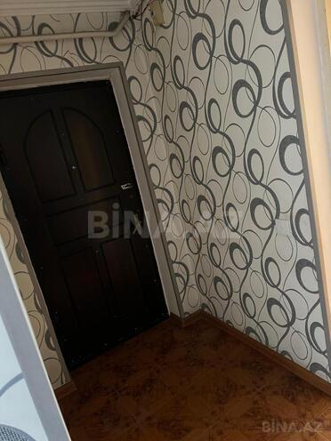 İcarəyə verilir 3 otaqlı köhnə tikili 50 m², Nəriman Nərimanov m., photo 7 from 8