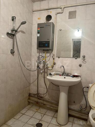İcarəyə verilir 3 otaqlı köhnə tikili 50 m², Nəriman Nərimanov m., photo 5 from 8