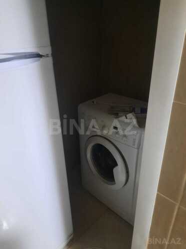 İcarəyə verilir 2 otaqlı köhnə tikili 65 m², 20 Yanvar m., photo 12 from 15