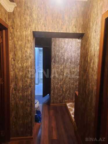 İcarəyə verilir 2 otaqlı köhnə tikili 60 m², İnşaatçılar m., photo 15 from 16