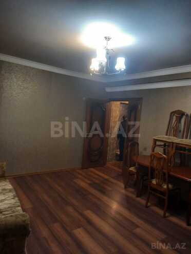 İcarəyə verilir 2 otaqlı köhnə tikili 60 m², İnşaatçılar m., photo 12 from 16