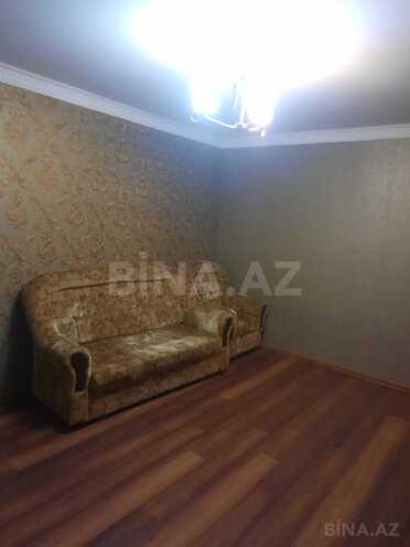İcarəyə verilir 2 otaqlı köhnə tikili 60 m², İnşaatçılar m., photo 11 from 16