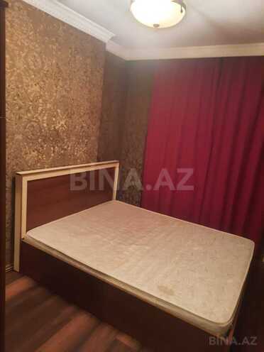 İcarəyə verilir 2 otaqlı köhnə tikili 60 m², İnşaatçılar m., photo 7 from 16