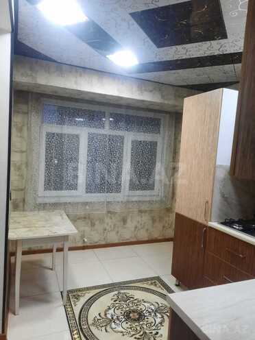 İcarəyə verilir 2 otaqlı köhnə tikili 60 m², İnşaatçılar m., photo 3 from 16