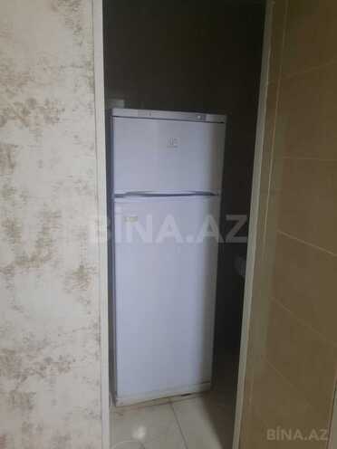 İcarəyə verilir 2 otaqlı köhnə tikili 60 m², İnşaatçılar m., photo 4 from 16