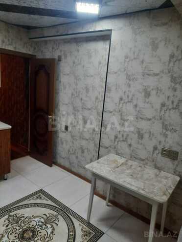 İcarəyə verilir 2 otaqlı köhnə tikili 60 m², İnşaatçılar m., photo 6 from 16