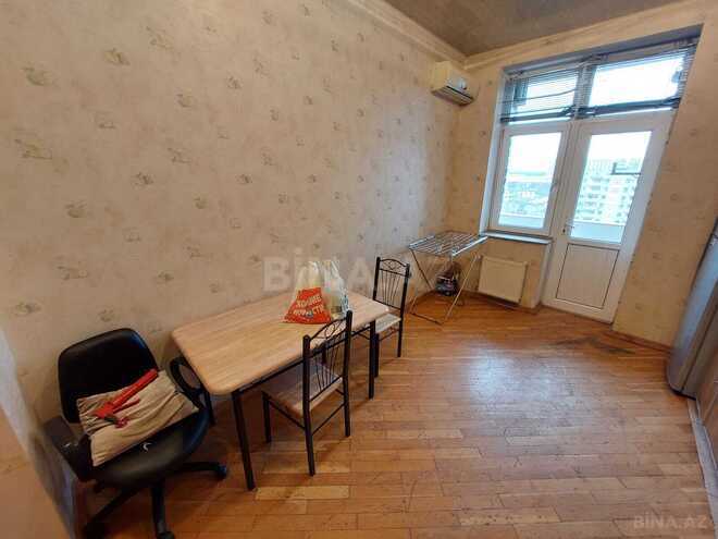 Сдаётся 3-комн. новостройка 130 м², м. Элмляр Академиясы, photo 14 from 22