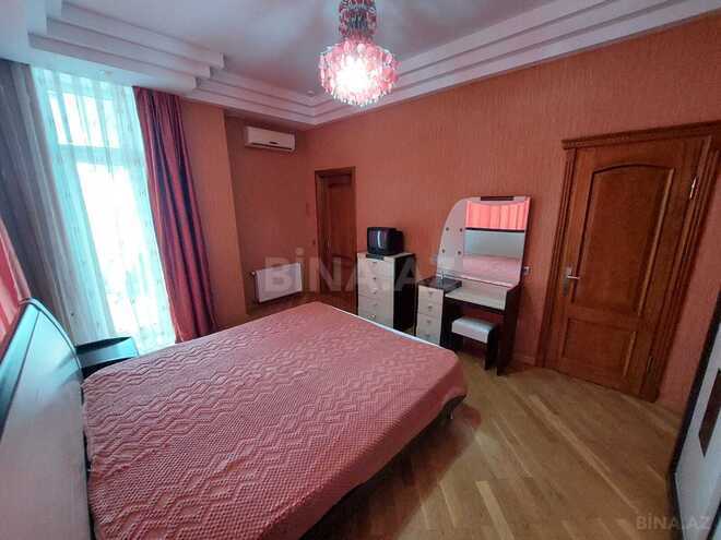 Сдаётся 3-комн. новостройка 130 м², м. Элмляр Академиясы, photo 10 from 22