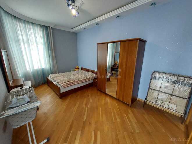 Сдаётся 3-комн. новостройка 130 м², м. Элмляр Академиясы, photo 8 from 22