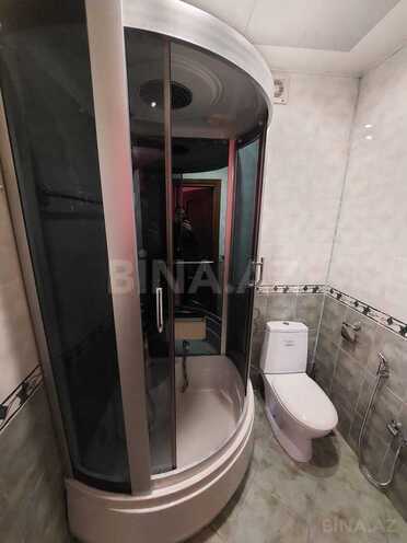 Сдаётся 3-комн. новостройка 130 м², м. Элмляр Академиясы, photo 17 from 22