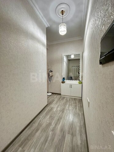 İcarəyə verilir 2 otaqlı yeni tikili 55 m², 28 May m., photo 12 from 15