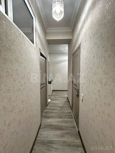 İcarəyə verilir 2 otaqlı yeni tikili 55 m², 28 May m., photo 13 from 15
