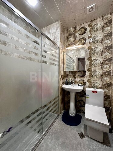 İcarəyə verilir 2 otaqlı yeni tikili 55 m², 28 May m., photo 11 from 15