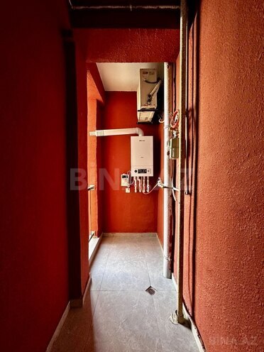 İcarəyə verilir 2 otaqlı yeni tikili 55 m², 28 May m., photo 14 from 15