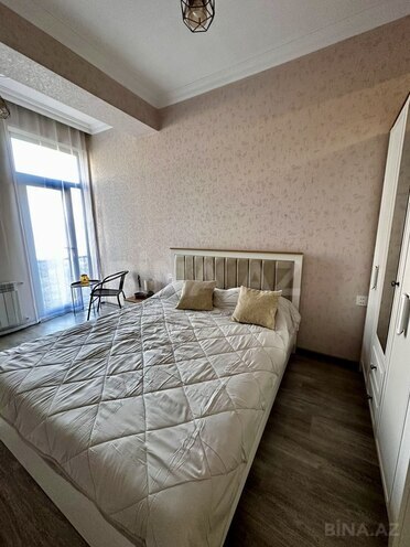 İcarəyə verilir 2 otaqlı yeni tikili 55 m², 28 May m., photo 6 from 15