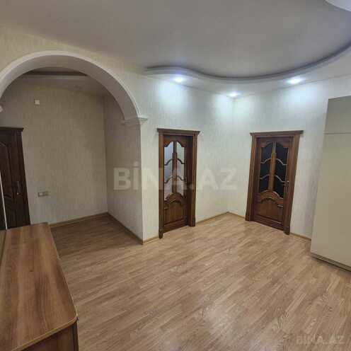 İcarəyə verilir 3 otaqlı yeni tikili 130 m², Memar Əcəmi m., photo 27 from 31