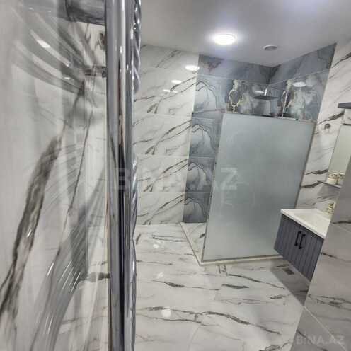 İcarəyə verilir 3 otaqlı yeni tikili 130 m², Memar Əcəmi m., photo 28 from 31