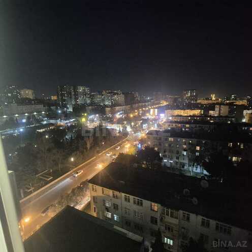 İcarəyə verilir 3 otaqlı yeni tikili 130 m², Memar Əcəmi m., photo 11 from 31